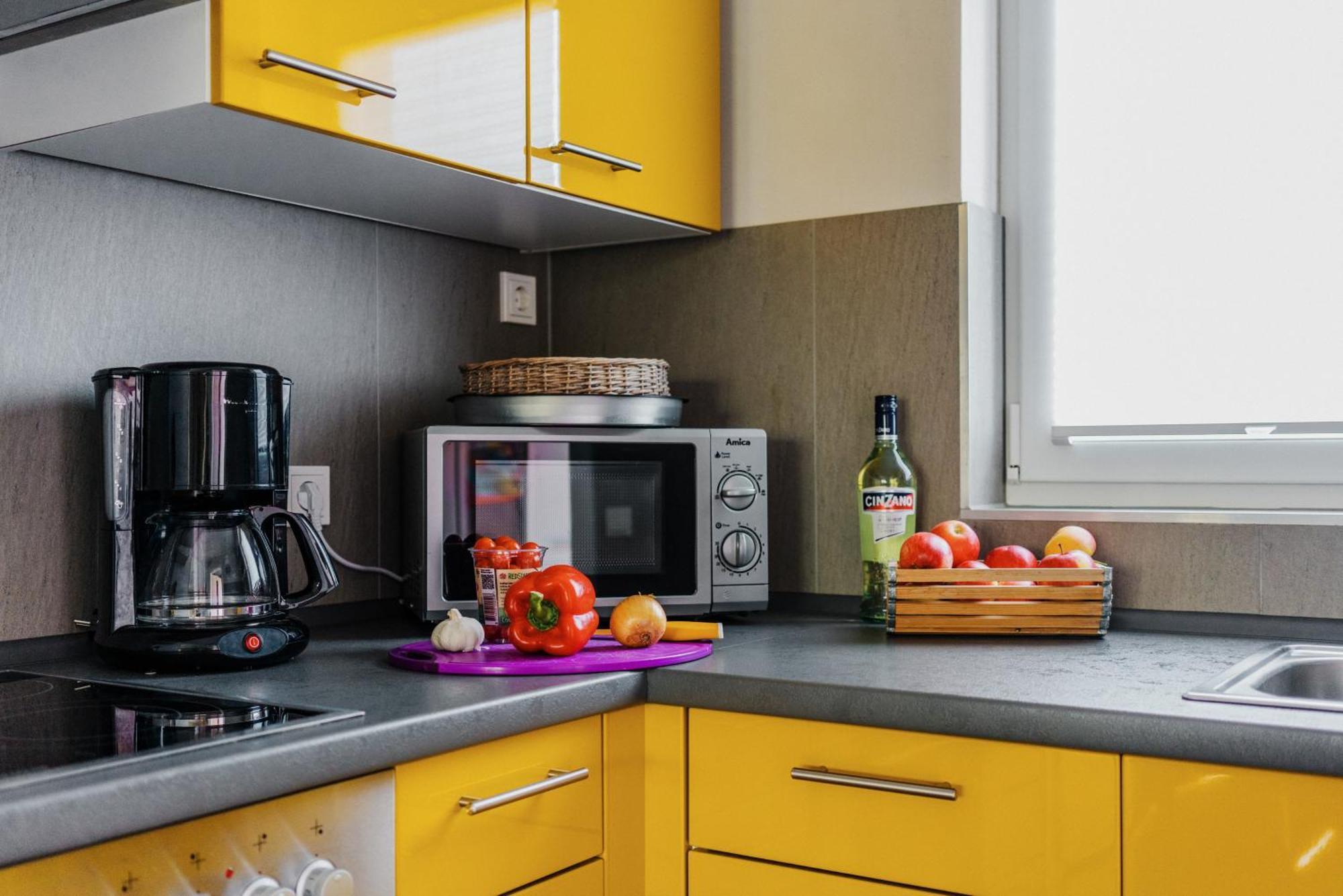 Ferienhaeuser Andrea - Fh 07 - Haus Hoedur Гассельфельде Екстер'єр фото